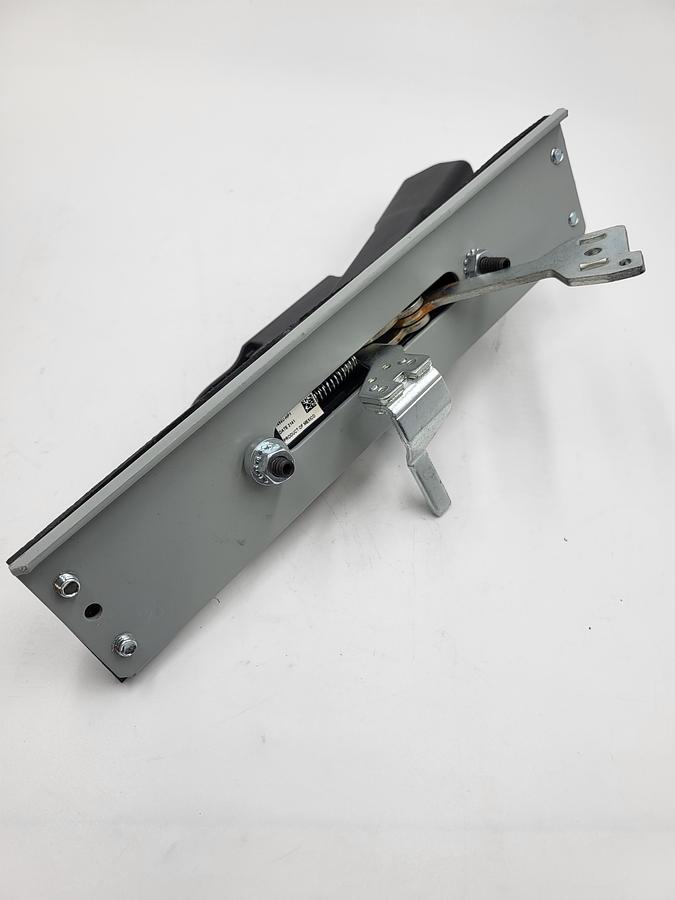 Used Allen Bradley 1494U-HP1 Disconnect switch handle