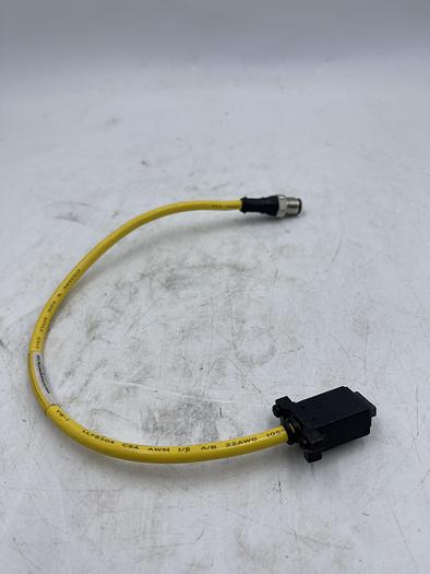 Used Banner DELSE-81D