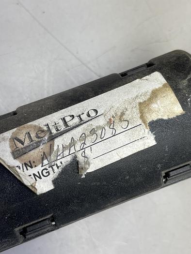 Used Meltpro NHA23085