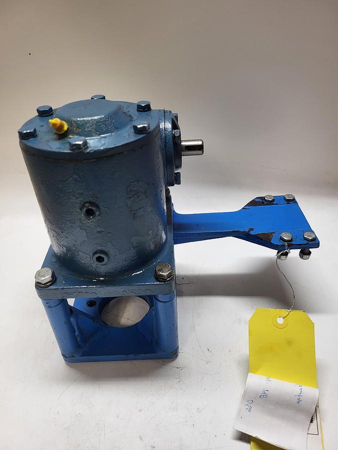 Used Winsmith 003XCVS405X0EK Gearbox
