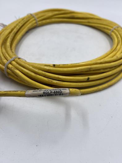 Used Banner RDLP-850D