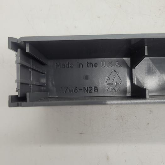 Used Allen-Bradley 1746-N2B