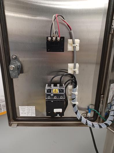 Used vibratory feeder conveyor pasta separator