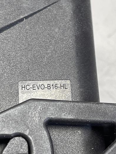 Used PHOENIX CONTACT HC-EVO-B16-HL