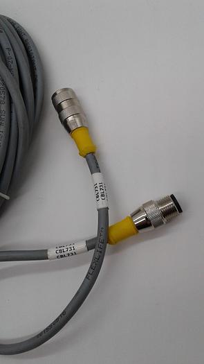 Used Flexlife & C Track CBL731 Cable