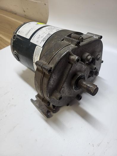 Used Dayton 1LPP6A