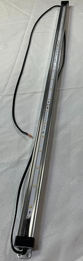 Used Electraled EFDS-3-35-07-NM