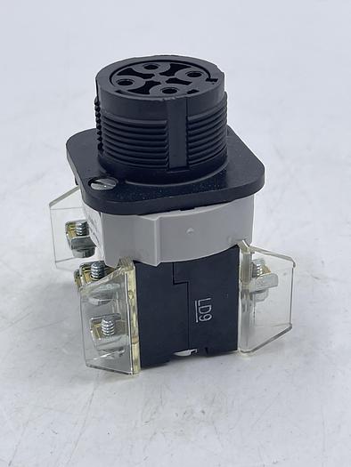 Allen-Bradley 800H-HR2B