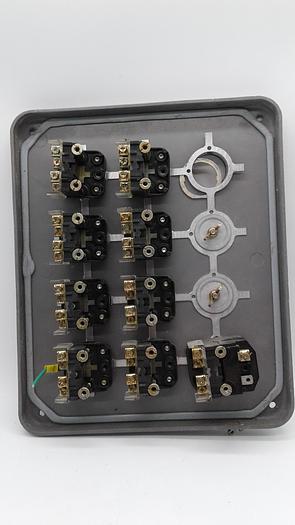 Used Control Board P12-PBS-2-3