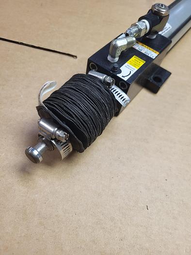 Numatics S2AK-13AUC-ANR2