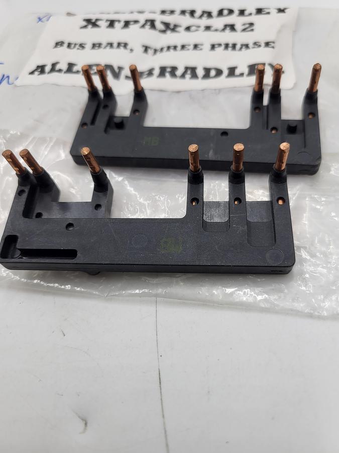 Eaton 3-Phase Busbar Link XTPAXCLKA2D