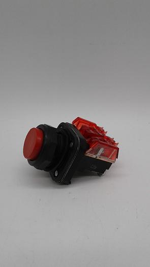 Used Allen-Bradley 800TC-XD2