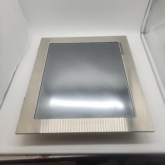 Used Strong Arm Industrial Monitor 404-191T0A