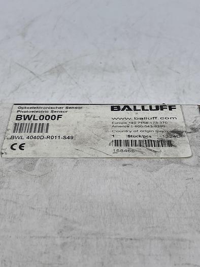 Balluff BWL000F