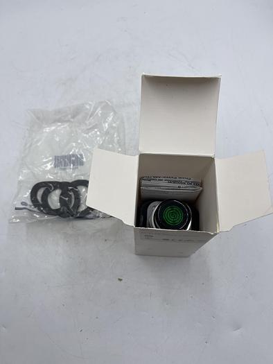 Allen-Bradley 800T-QTH2G SER U