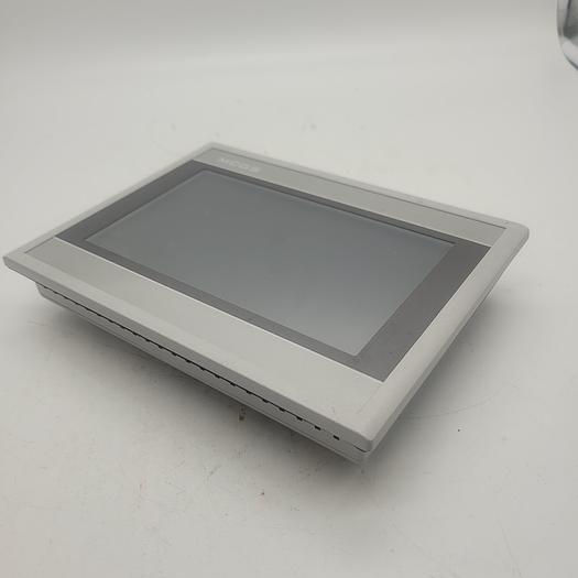 Used MCGSTPC TPC7062Hw Control Panel