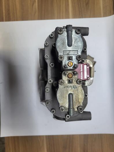 Used Schrader Bellows K175 8035