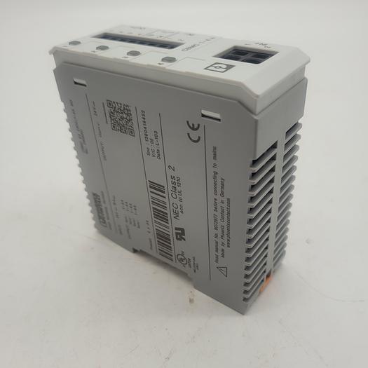Phoenix Contact CBMC E4 24DC/1-4A N0