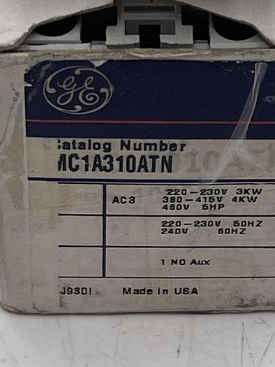 GE MC1A310ATN