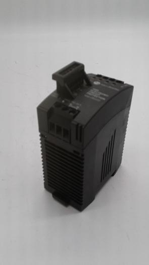 Used Allen-Bradley 1692 Electronic Circuit Protection 1692-ZR2222