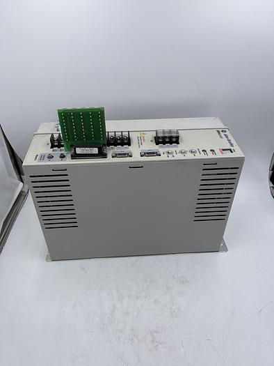 Used Allen-Bradley 2098-DSD-HV050-SE