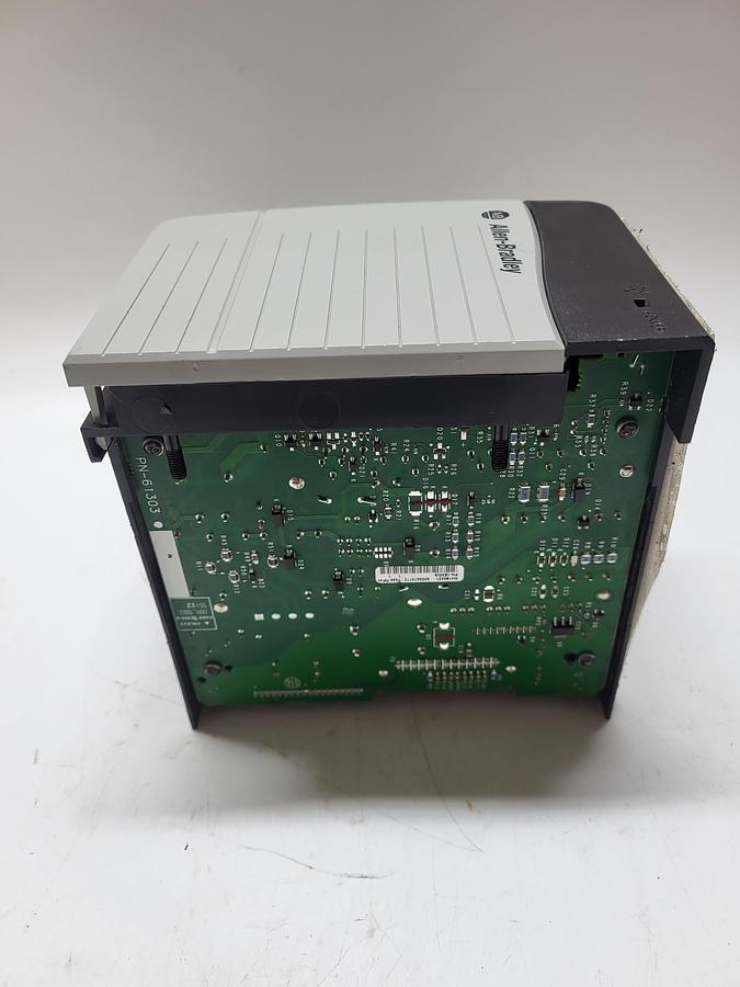 Used Allen-Bradley 1756-PB72 Ser.C