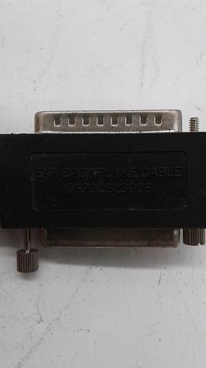 Used EXP. Backplane Cable IC693CBL300B