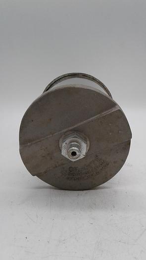 Used OilRIght Corporation B518-13 Constant Level Lubricator 9oz Pyrex