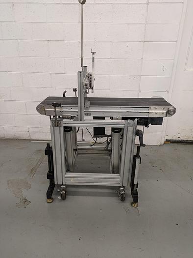 Used Dorner conveyor