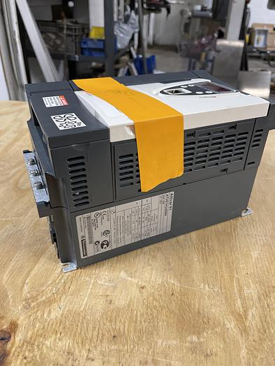 Used Schneider ATV61HU40N4