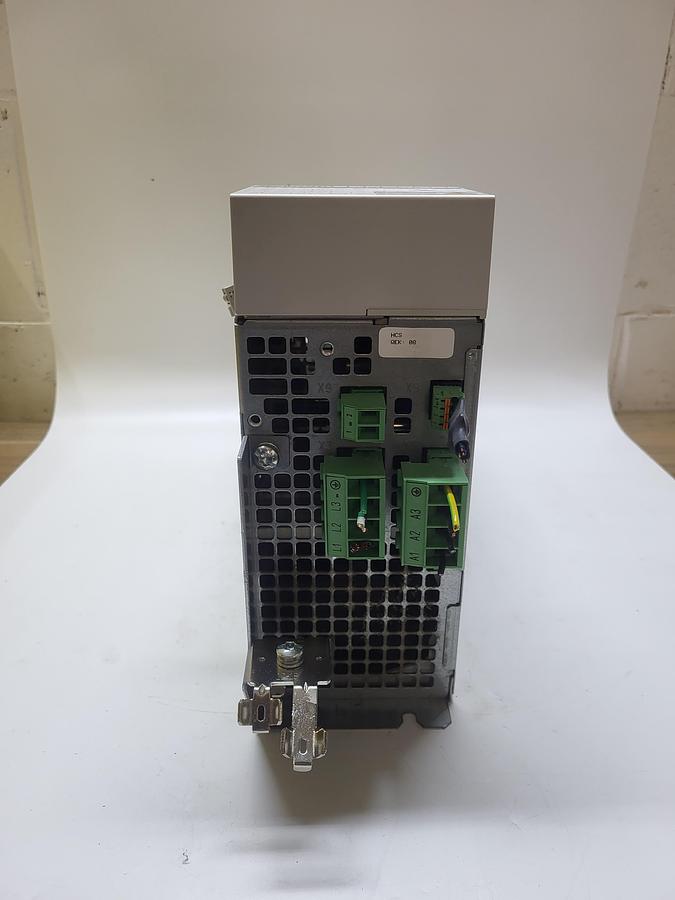 Used Rexroth HCS02.1E-W0054-A-03-NNNN