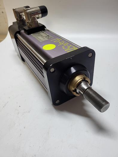 Used Exlar GSX Series GSX40-0401-MSM-RA2-168-RB