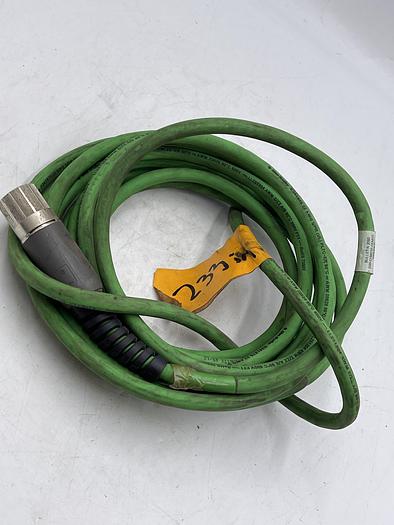 Used Allen-Bradley 2090-CFBM7DF-CEAA15(233”)