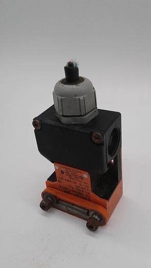 Used Siemens 3 SE2 257-6XX Circutbraker