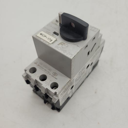 Used Fe BM3RHB-2P5