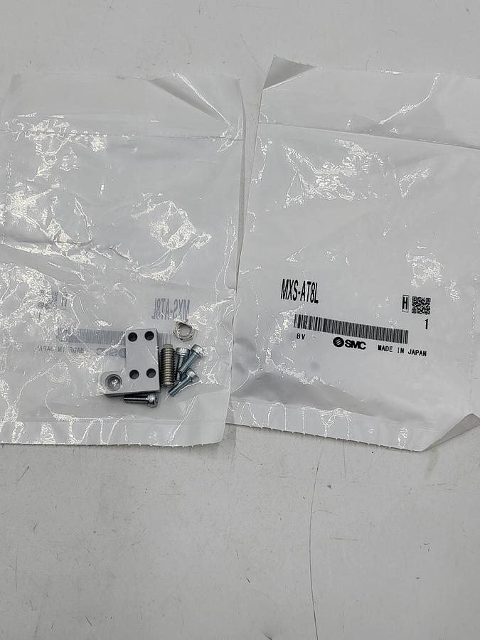 SMC MXS-AT8L retract adjustment *NEW*