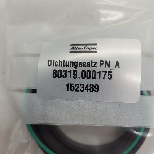 Dichtungssatz MAT 80319.000175