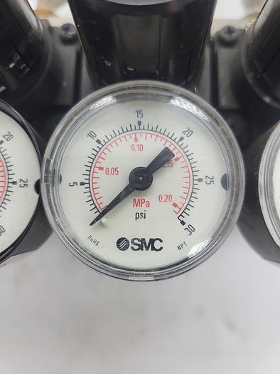 Used SMC NARW2500-A-N02