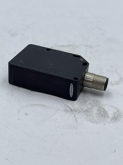 Used Banner QMT42VP6AFV400Q