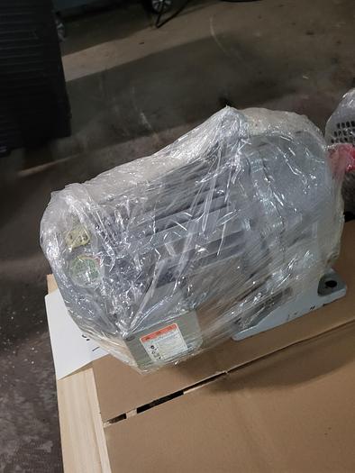 Higen 3 Phase Motor A01HK2HRS1