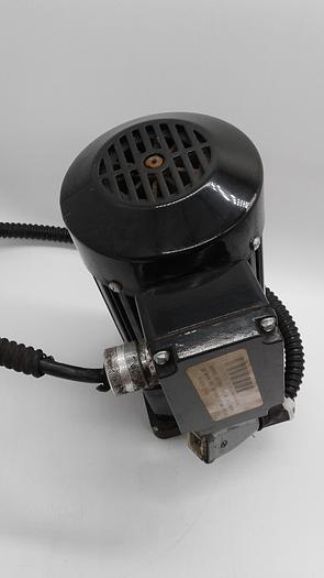 Used BODINE Electric Company Gearmotor 42X5BFCI-E2