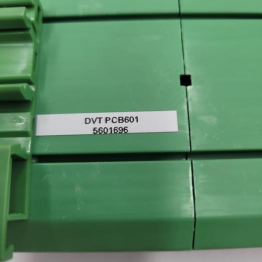 Used DVT PCB601 Cognex CONTROL BOARD