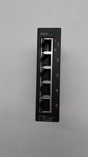 Used Skorpion-5 E1Sk5-100T