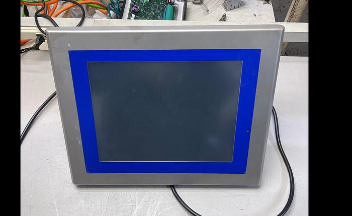 Used Metlar toledo 3011692