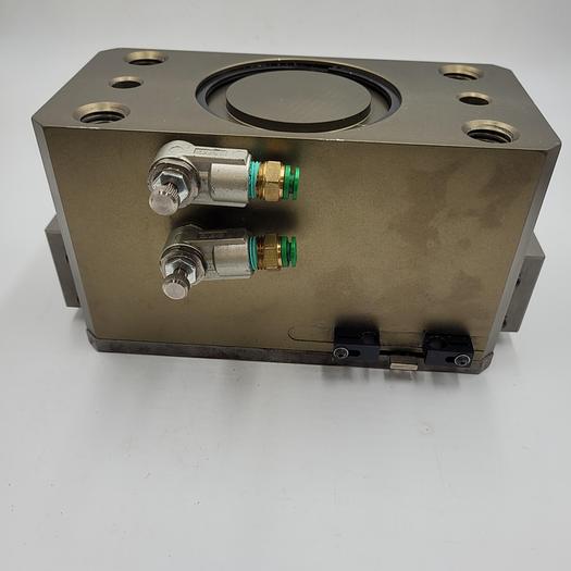 Used DESTACO Robohand RP-19 cylinder 1130391-2