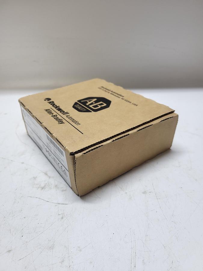 Allen-Bradley Compact I/O 1769-IQ16 Ser.A New Factory Sealed BOX!