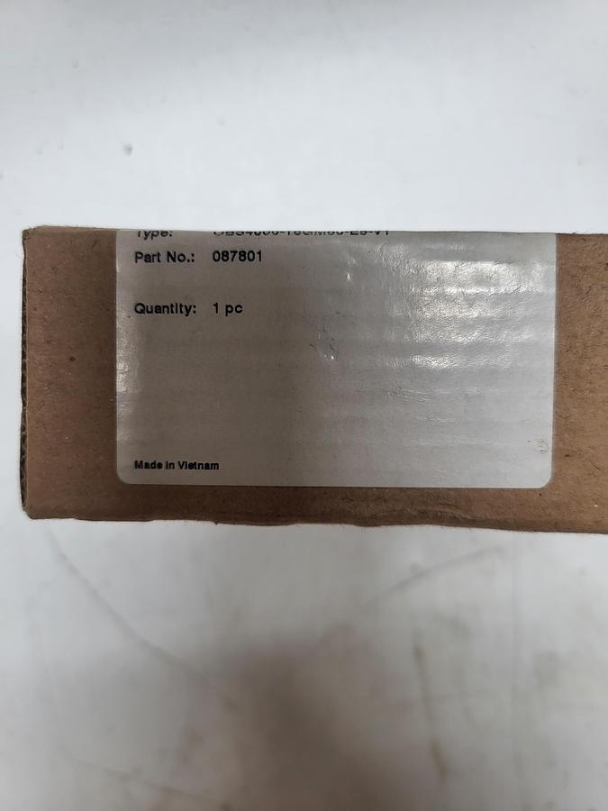 Pepperl+Fuchs OBS400018GM60-E5-V1