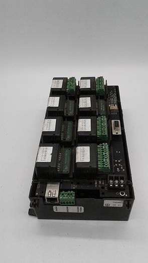 Used EZAutomation EZPLC-A-64 073505751