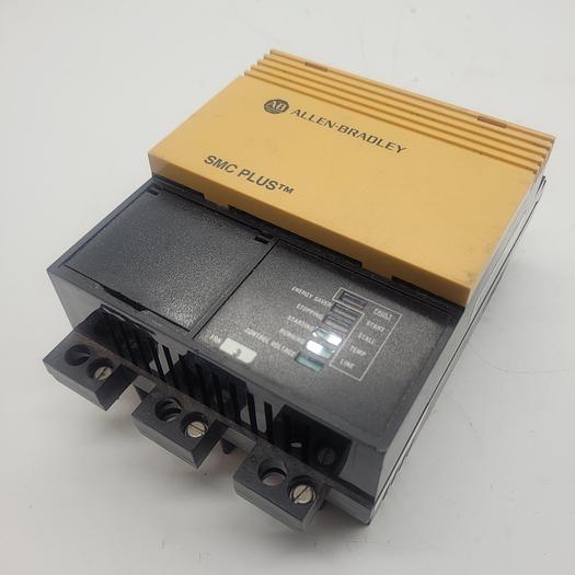 Used Allen-Bradley SMC Plus 40888-313-51 Motor Control