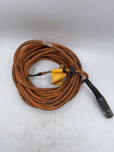 Used Allen-Bradley 2090-CPWM7DF-16AA15(487”)